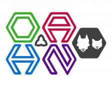 Ontario Animal Health NEtwork Companion Animals logo