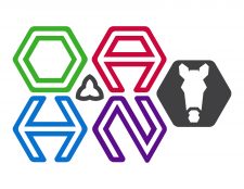 Ontario Animal Health Network - equine logo