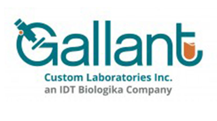 Gallant Custom Laboratories Inc.