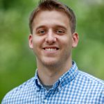 Headshot of Dr. Cory Anderson