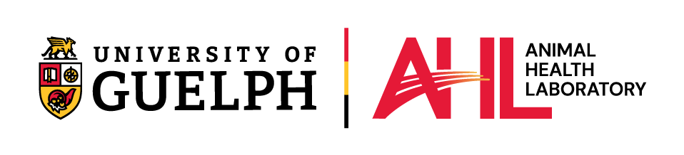 The Animal Health Laboratory, University of Guelph